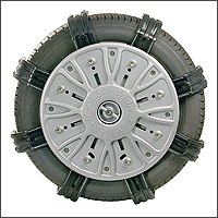 Farad SNOW snow chains/ snowchains at The Roof Box Company